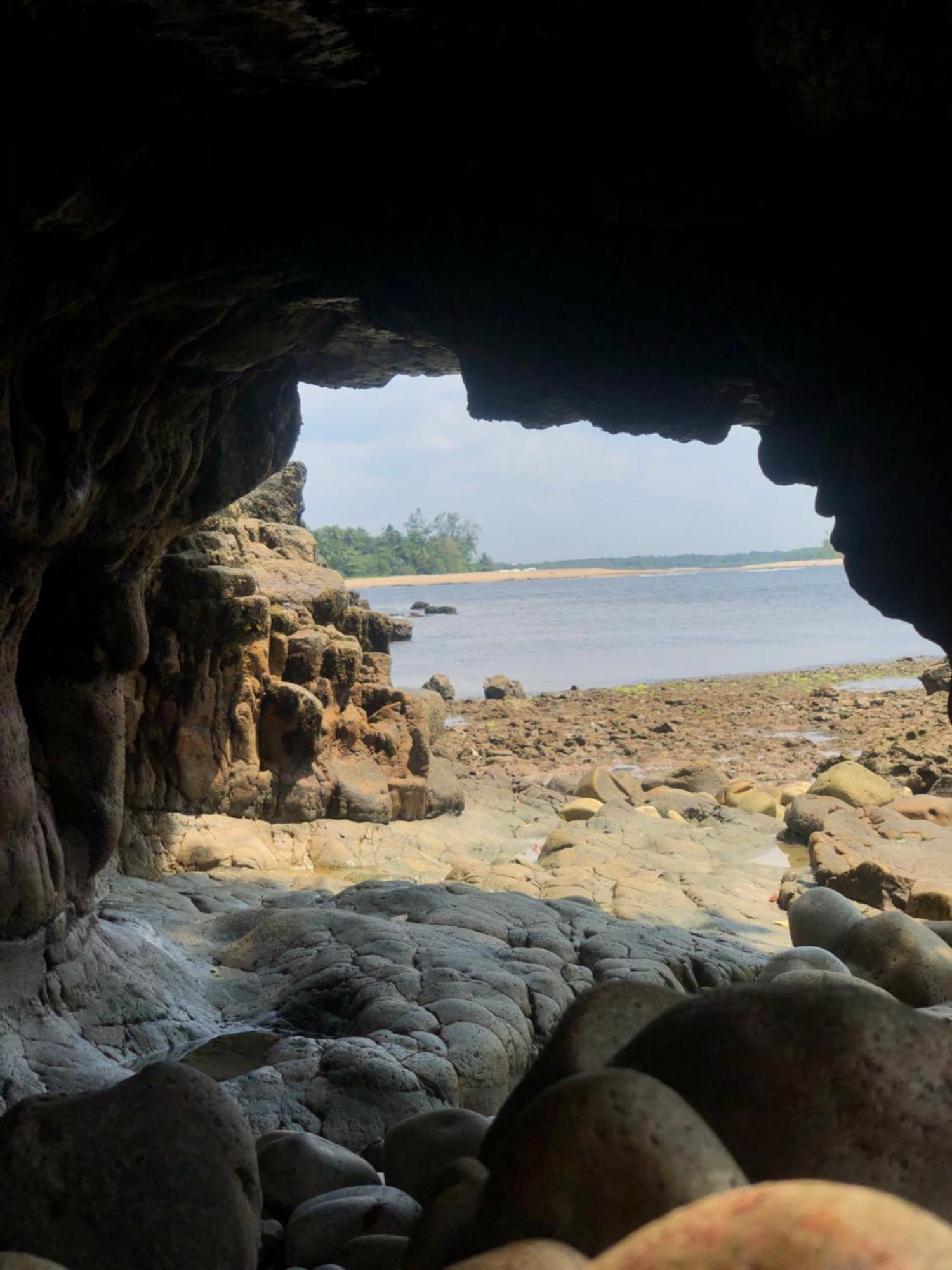 Alecrim Hostel E Pousada Velha Boipeba Экстерьер фото