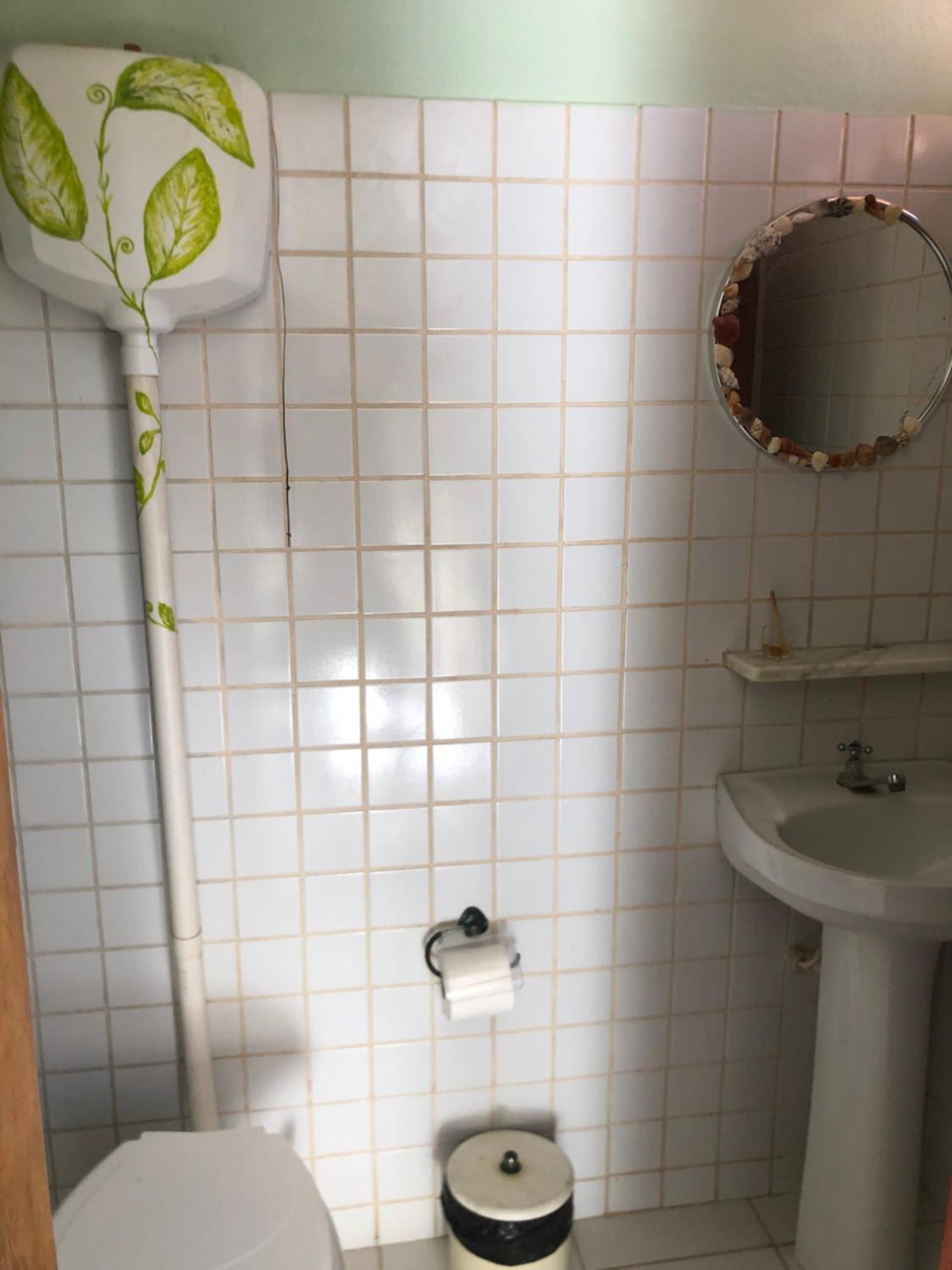 Alecrim Hostel E Pousada Velha Boipeba Экстерьер фото
