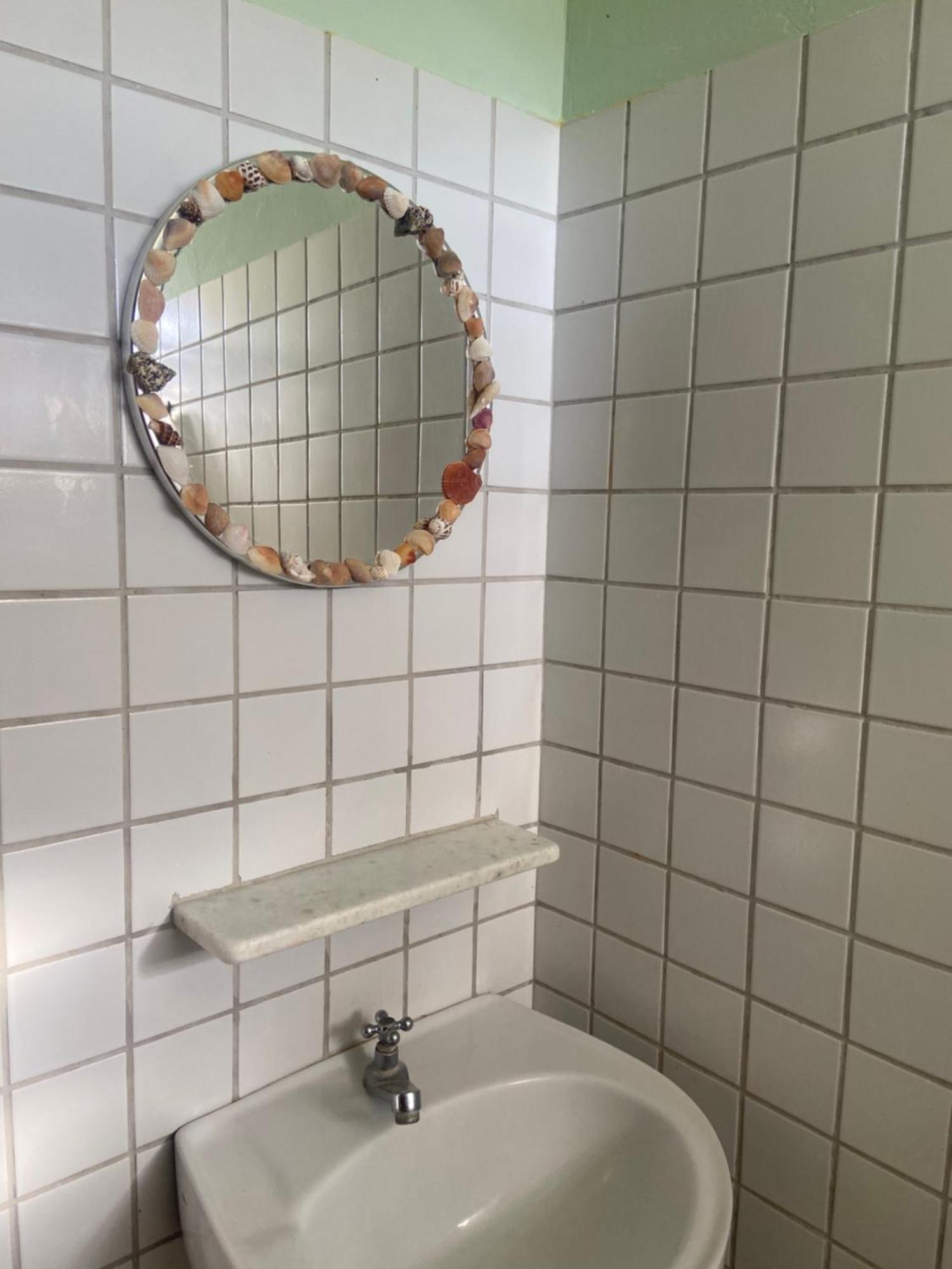 Alecrim Hostel E Pousada Velha Boipeba Экстерьер фото